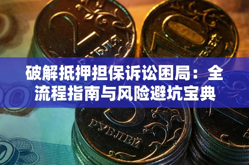 北京破解抵押担保诉讼困局：全流程指南与风险避坑宝典