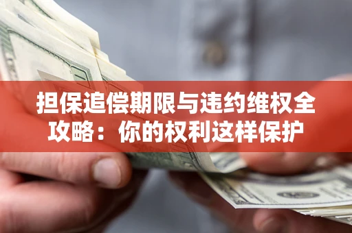 北京担保追偿期限与违约维权全攻略：你的权利这样保护
